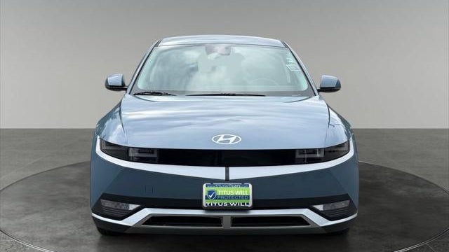 2024 Hyundai IONIQ 5 SE