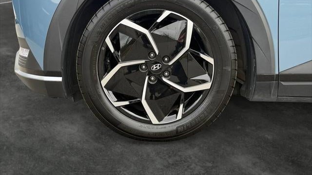 2024 Hyundai IONIQ 5 SE