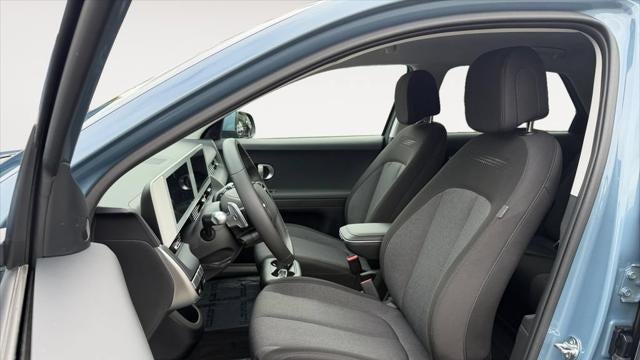 2024 Hyundai IONIQ 5 SE