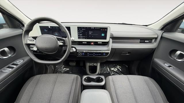 2024 Hyundai IONIQ 5 SE