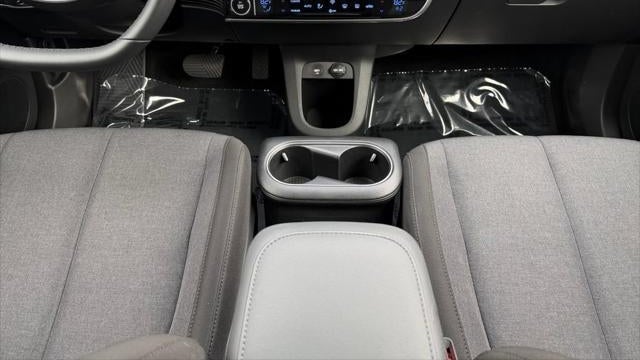 2024 Hyundai IONIQ 5 SE