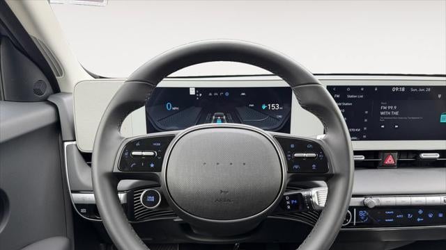 2024 Hyundai IONIQ 5 SE