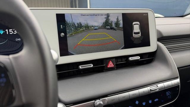 2024 Hyundai IONIQ 5 SE