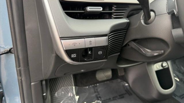 2024 Hyundai IONIQ 5 SE