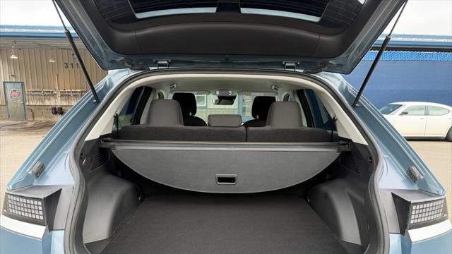 2024 Hyundai IONIQ 5 SE