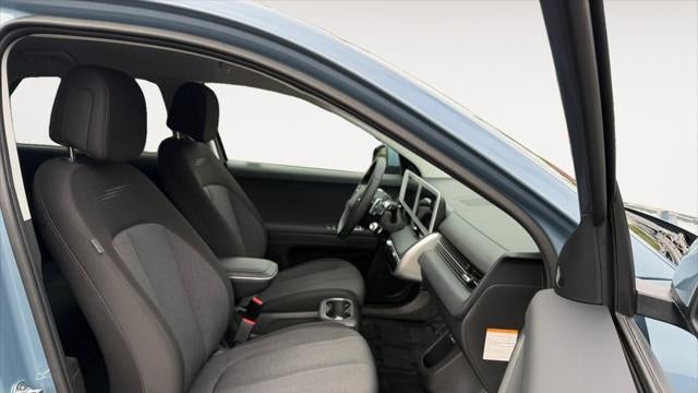 2024 Hyundai IONIQ 5 SE
