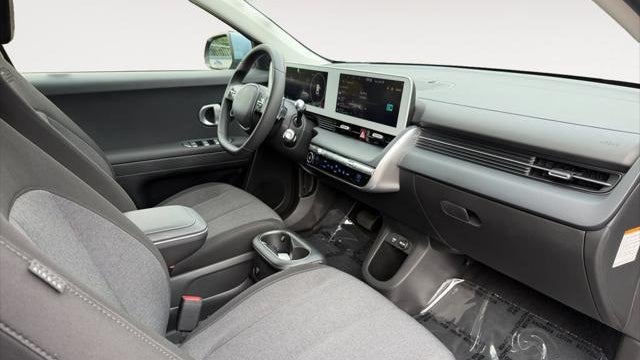 2024 Hyundai IONIQ 5 SE