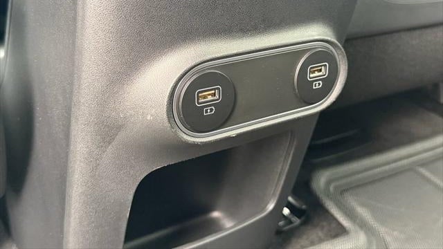 2024 Hyundai IONIQ 5 SE
