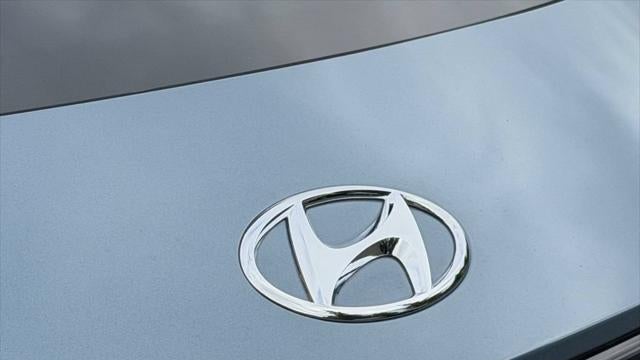 2024 Hyundai IONIQ 5 SE