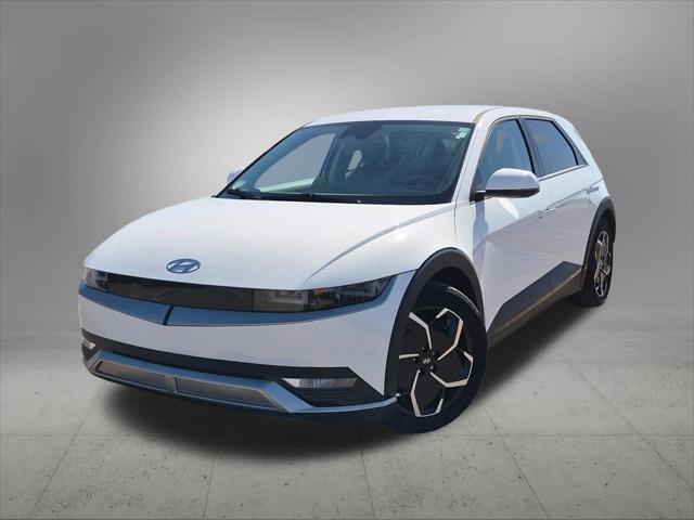 2024 Hyundai Ioniq