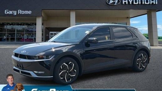 Preowned 2024 Hyundai IONIQ 5 SE for Sale