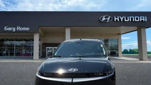 2024 Hyundai IONIQ 5 SE