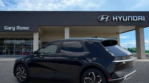 2024 Hyundai IONIQ 5 SE