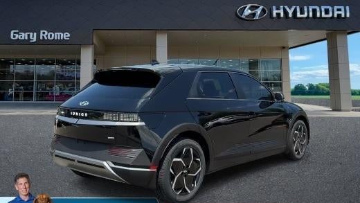 2024 Hyundai IONIQ 5 SE