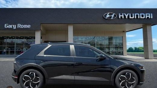 2024 Hyundai IONIQ 5 SE