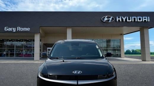 2024 Hyundai IONIQ 5 SE