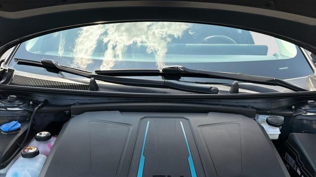2024 Hyundai IONIQ 5 SE