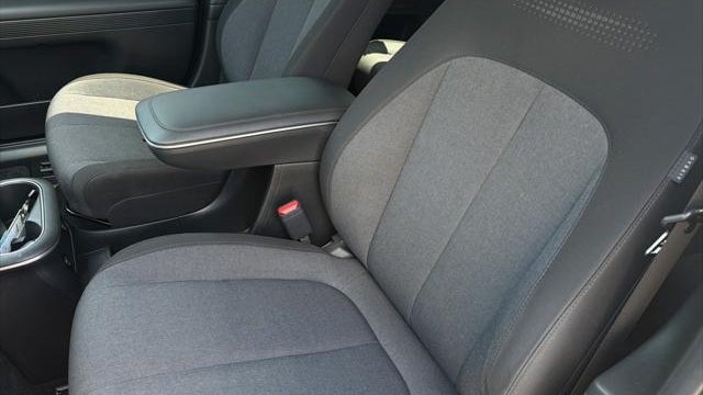 2024 Hyundai IONIQ 5 SE