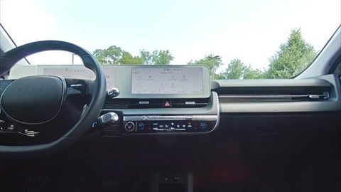 2024 Hyundai IONIQ 5 SE