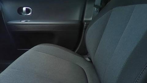 2024 Hyundai IONIQ 5 SE