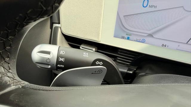 2024 Hyundai IONIQ 5 SE