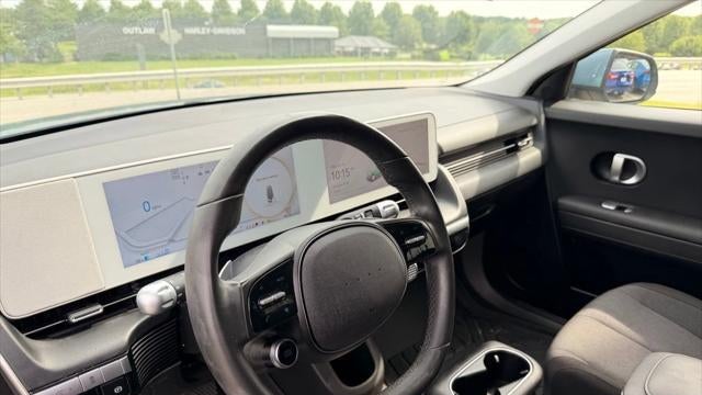 2024 Hyundai IONIQ 5 SE