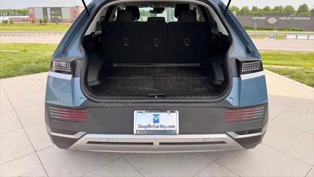 2024 Hyundai IONIQ 5 SE