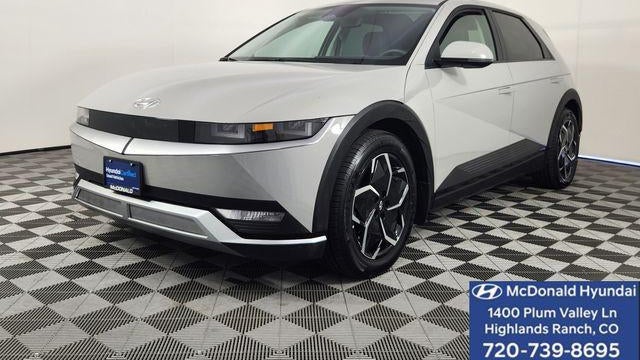 Preowned 2024 Hyundai IONIQ 5 SE for Sale