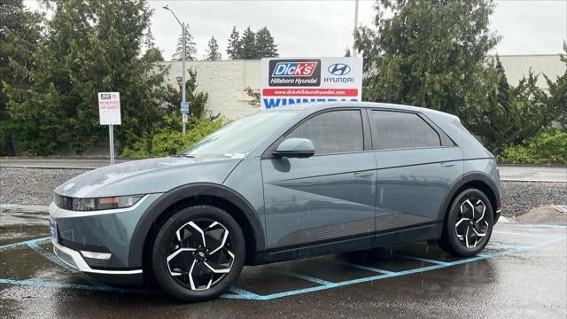 Preowned 2024 Hyundai IONIQ 5 SE for Sale