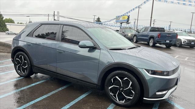 2024 Hyundai IONIQ 5 SE