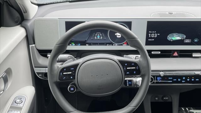 2024 Hyundai IONIQ 5 SE