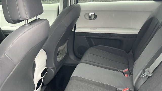 2024 Hyundai IONIQ 5 SE