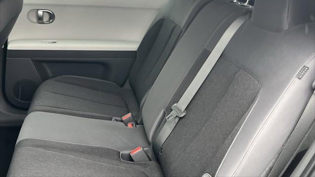 2024 Hyundai IONIQ 5 SE