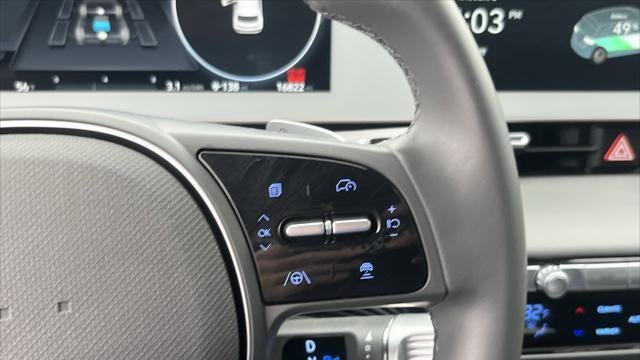 2024 Hyundai IONIQ 5 SE
