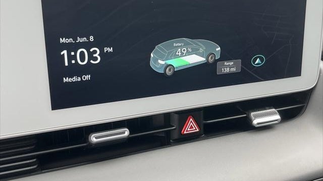 2024 Hyundai IONIQ 5 SE