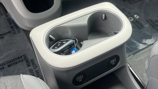 2024 Hyundai IONIQ 5 SE
