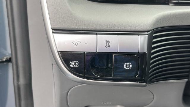 2024 Hyundai IONIQ 5 SE