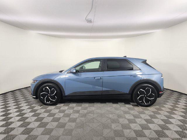 2024 Hyundai Ioniq - $26,162