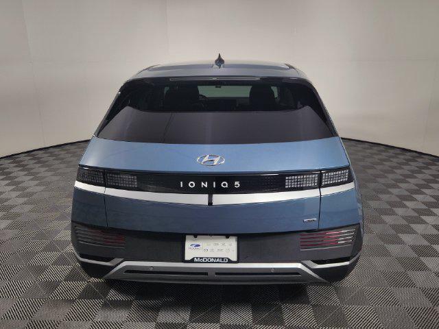 2024 Hyundai Ioniq - $26,162