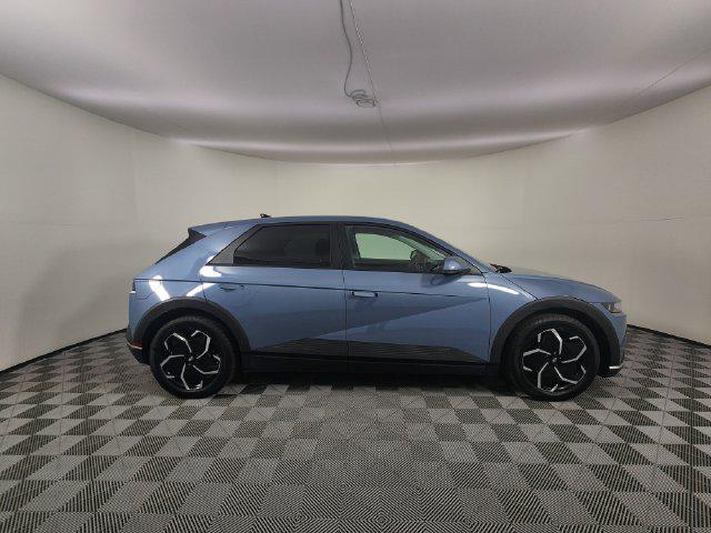 2024 Hyundai Ioniq - $26,162