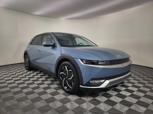 2024 Hyundai Ioniq - $26,162