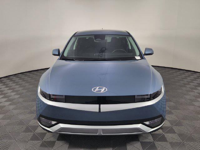 2024 Hyundai Ioniq - $26,162