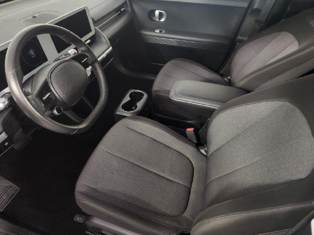 2024 Hyundai Ioniq - $26,162