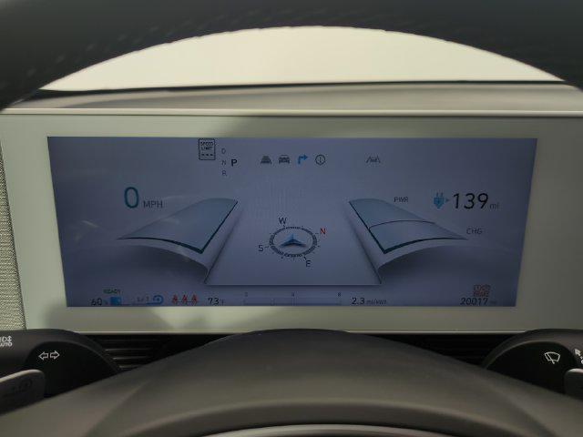 2024 Hyundai Ioniq - $26,162