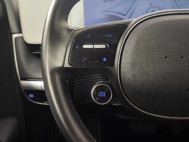 2024 Hyundai Ioniq - $26,162