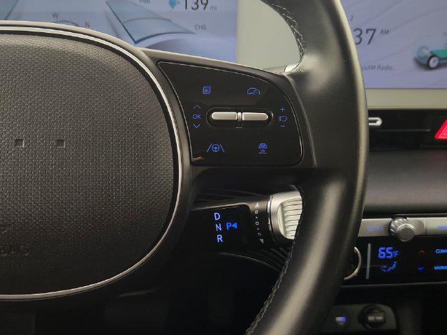 2024 Hyundai Ioniq - $26,162