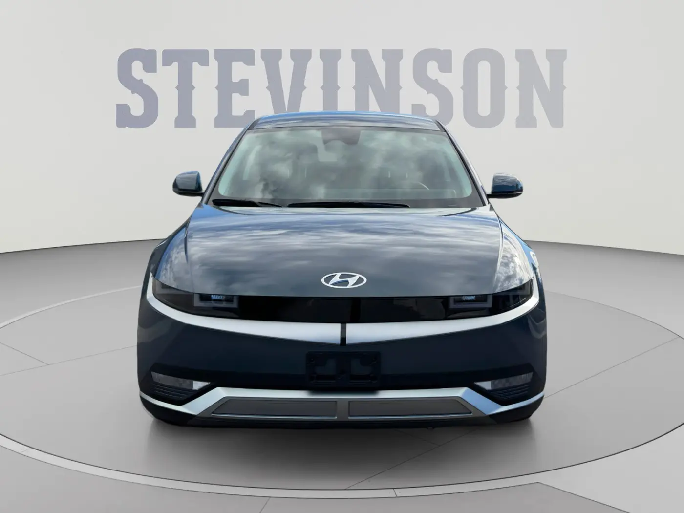 2024 Hyundai Ioniq - $26,500