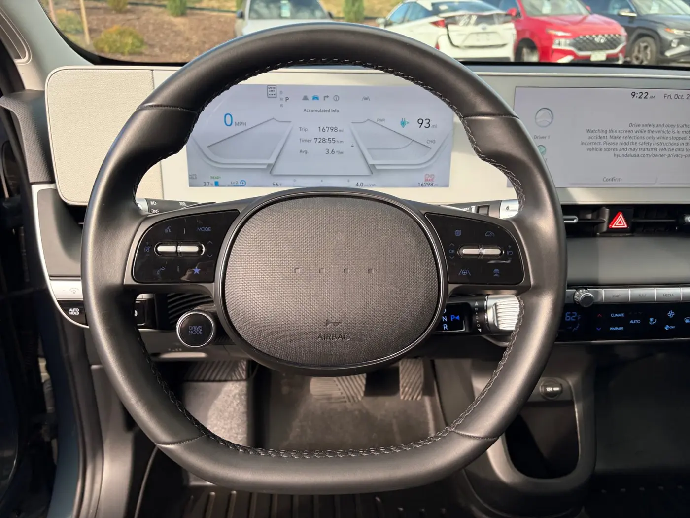 2024 Hyundai Ioniq - $26,500