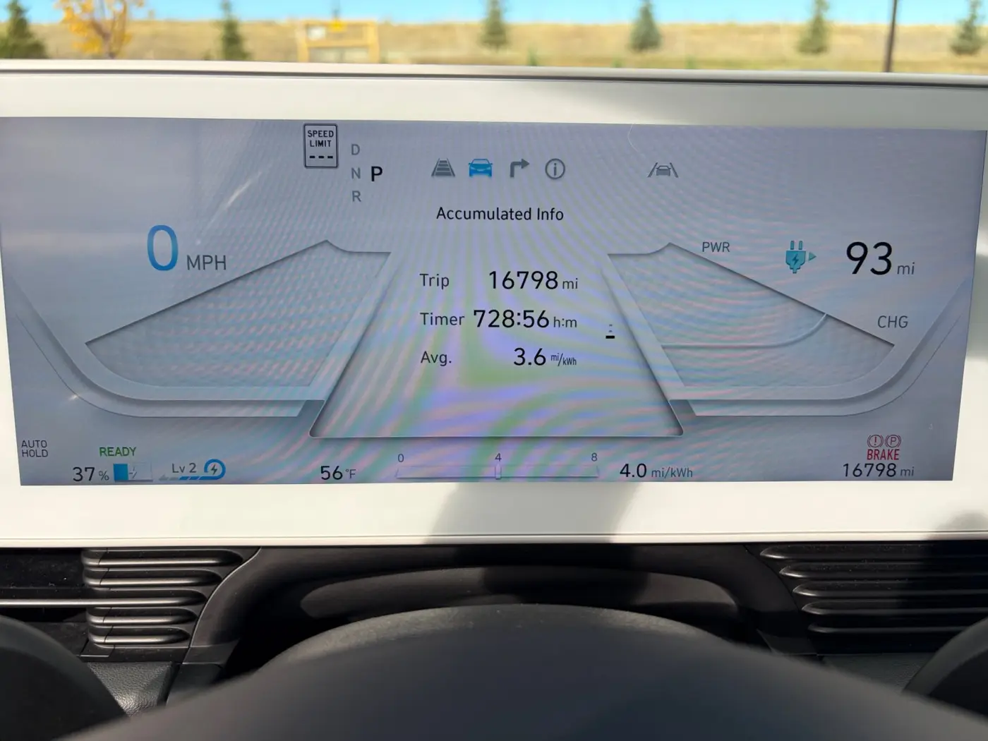 2024 Hyundai Ioniq - $26,500