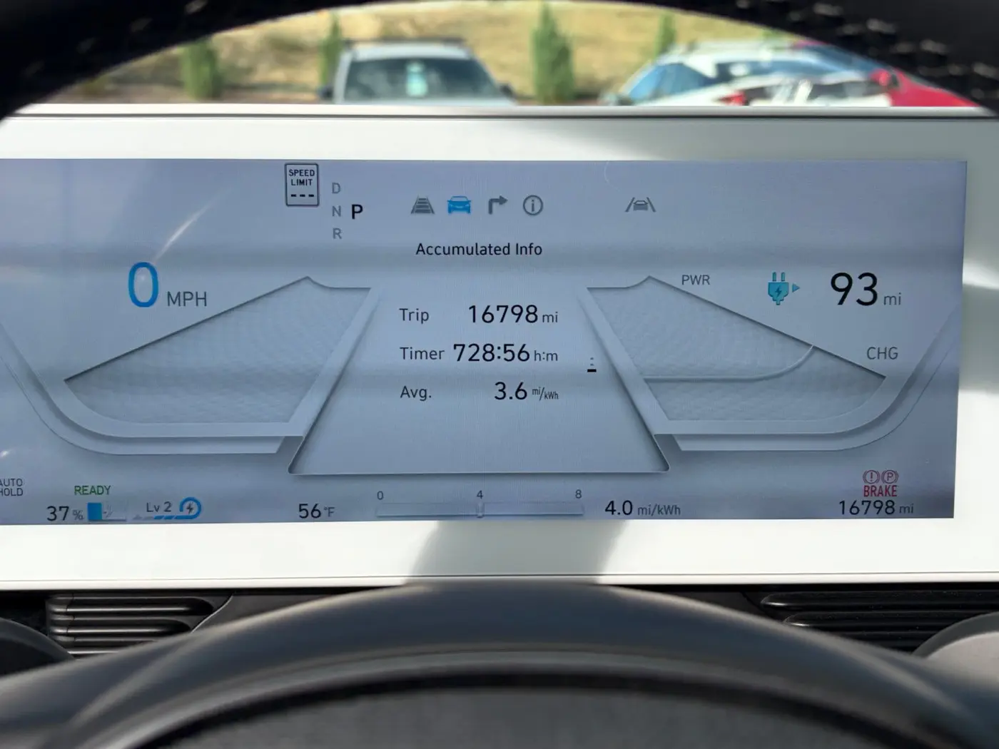 2024 Hyundai Ioniq - $26,500